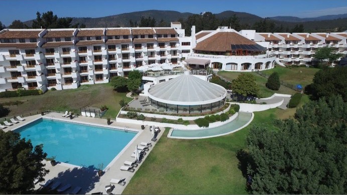 Hotel Marbella Resort, Puchuncaví