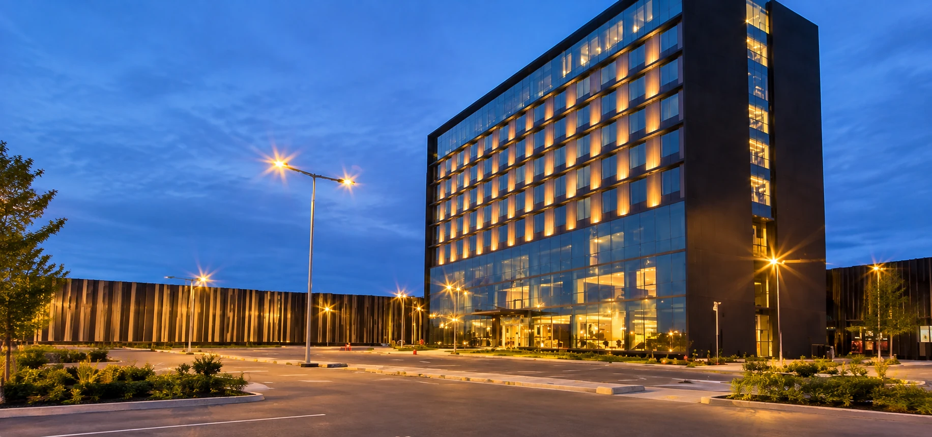 MDS Hotel Chillán